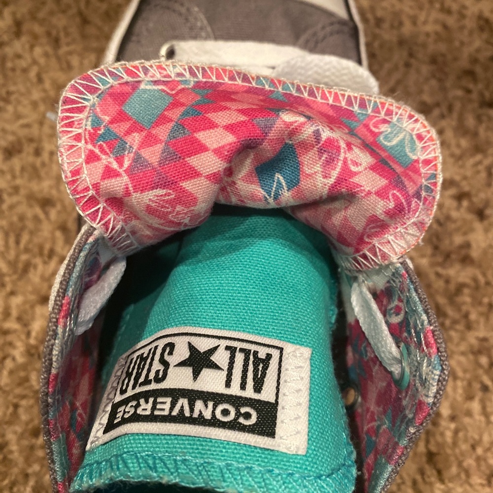 converse - Picture 3 of 4